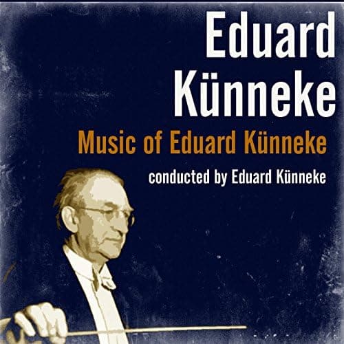 Wir Woll'n Den Gram In Sekt Ertranen from Eduard Kunneke