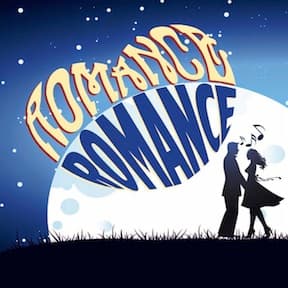 How Did I End Up Here from Romance Romance