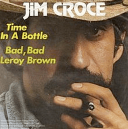 Jim Croce Cover Image