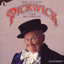 Pickwick Cover Image
