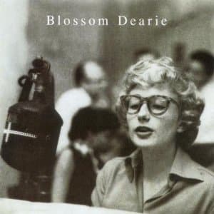 I Like You, You're Nice from Blossom Dearie