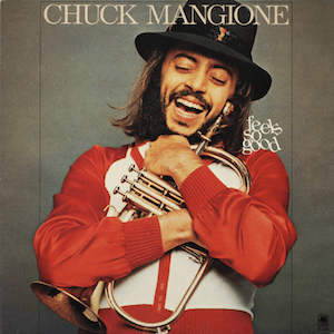 Lullaby For Nancy Carol from Chuck Mangione