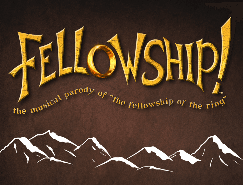 Fellowship Cover Image