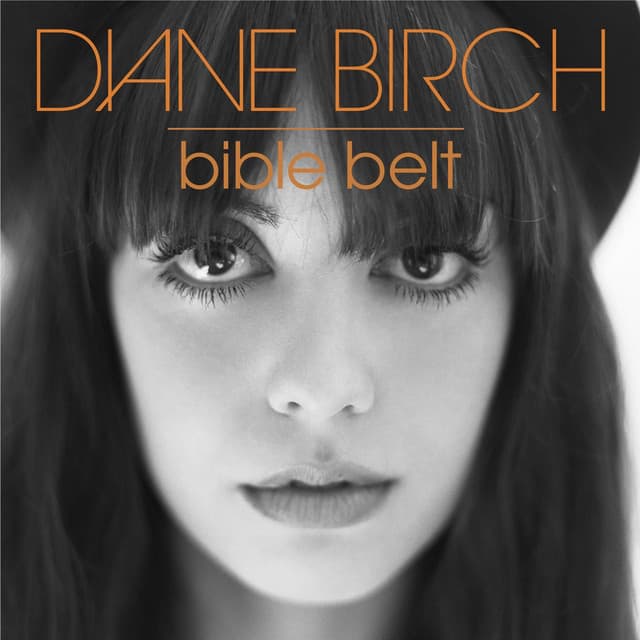 Fire Escape from Diane Birch