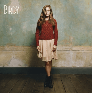 Birdy Cover Image