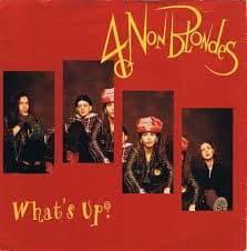 4 Non Blondes Cover Image