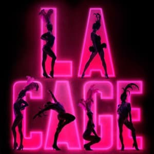 With You On My Arm from La Cage Aux Folles