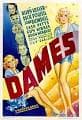 I Only Have Eyes For You from Dames