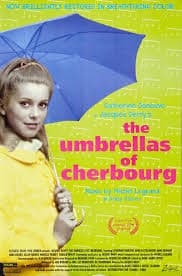 I Will Wait For You from The Umbrellas Of Cherbourg