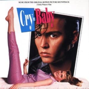 Screw Loose from Cry Baby