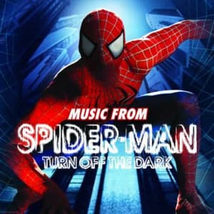 Song Title Image
