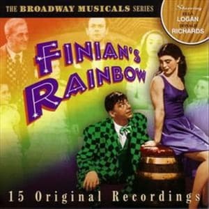 Look To The Rainbow from Finian's Rainbow