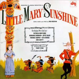 Look For a Sky of Blue  from Little Mary Sunshine