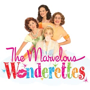It's My Party from The Marvelous Wonderettes
