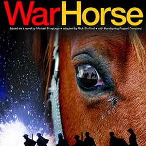 Learning To Plough from War Horse
