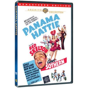 Make It Another Manhatten, Please from Panama Hattie