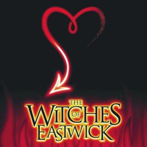 Another Night At Darryl's from The Witches Of Eastwick