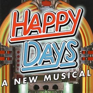 Maybe It's Time To Move On from Happy Days