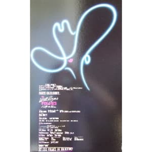 Show Title Image
