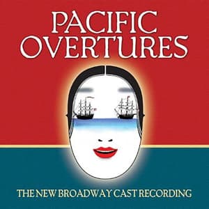 Next from Pacific Overtures