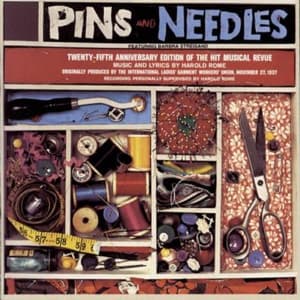 What Good Is Love from Pins And Needles