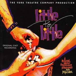 I Ought To Cry from Little By Little