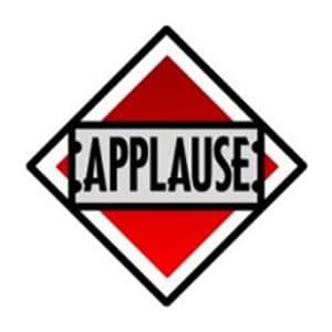 Applause from Applause