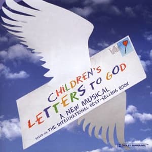 Six Hours As A Princess from Children's Letters To God