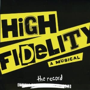 Number 5 With A Bullet from High Fidelity