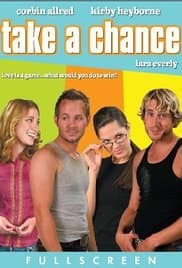 It's Only A Paper Moon from Take A Chance