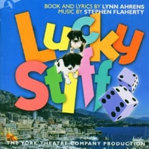 Times Like This from Lucky Stiff