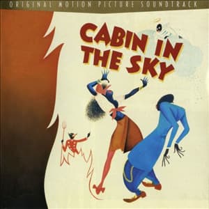 Honey In The Honeycomb  from Cabin In The Sky