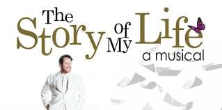 The Butterfly from The Story Of My Life