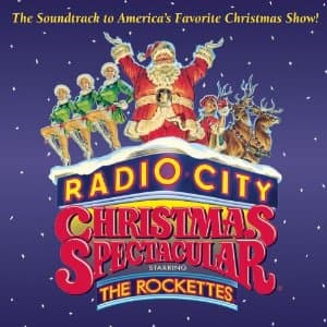 There Is Magic from Radio City Christmas 2007