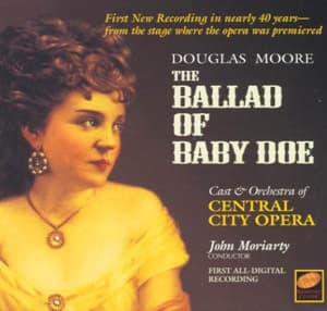 Baby Doe from The Ballad of Baby Doe