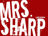 What I Wouldn't Do For You from Mrs. Sharp