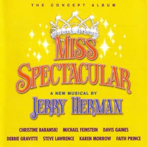 Miss Spectacular from Miss Spectacular