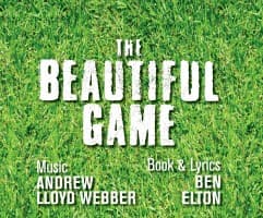 The Boys In The Photo from The Beautiful Game