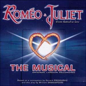 A Time For Us from Romeo And Juliet