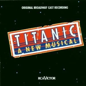 Titanic Cover Image