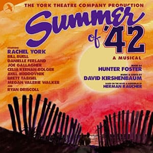 The Summer You'll Always Remember from Summer of '42