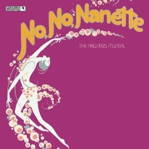 I've Confessed To The Breeze from No, No, Nanette