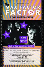 Bad from The Max Factor Factor