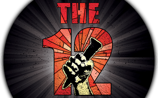 What If from The Twelve