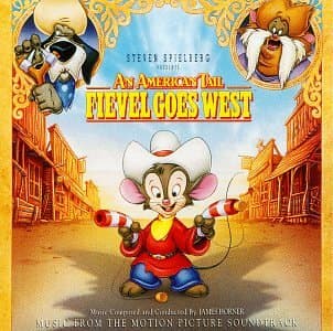 Dreams To Dream from Fievel Goes West