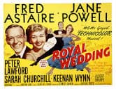 Royal Wedding Cover Image