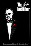 Come Live Your Life With Me - The Godfather Waltz