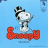 Snoopy's Song