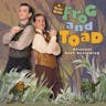 A Year With Frog And Toad 