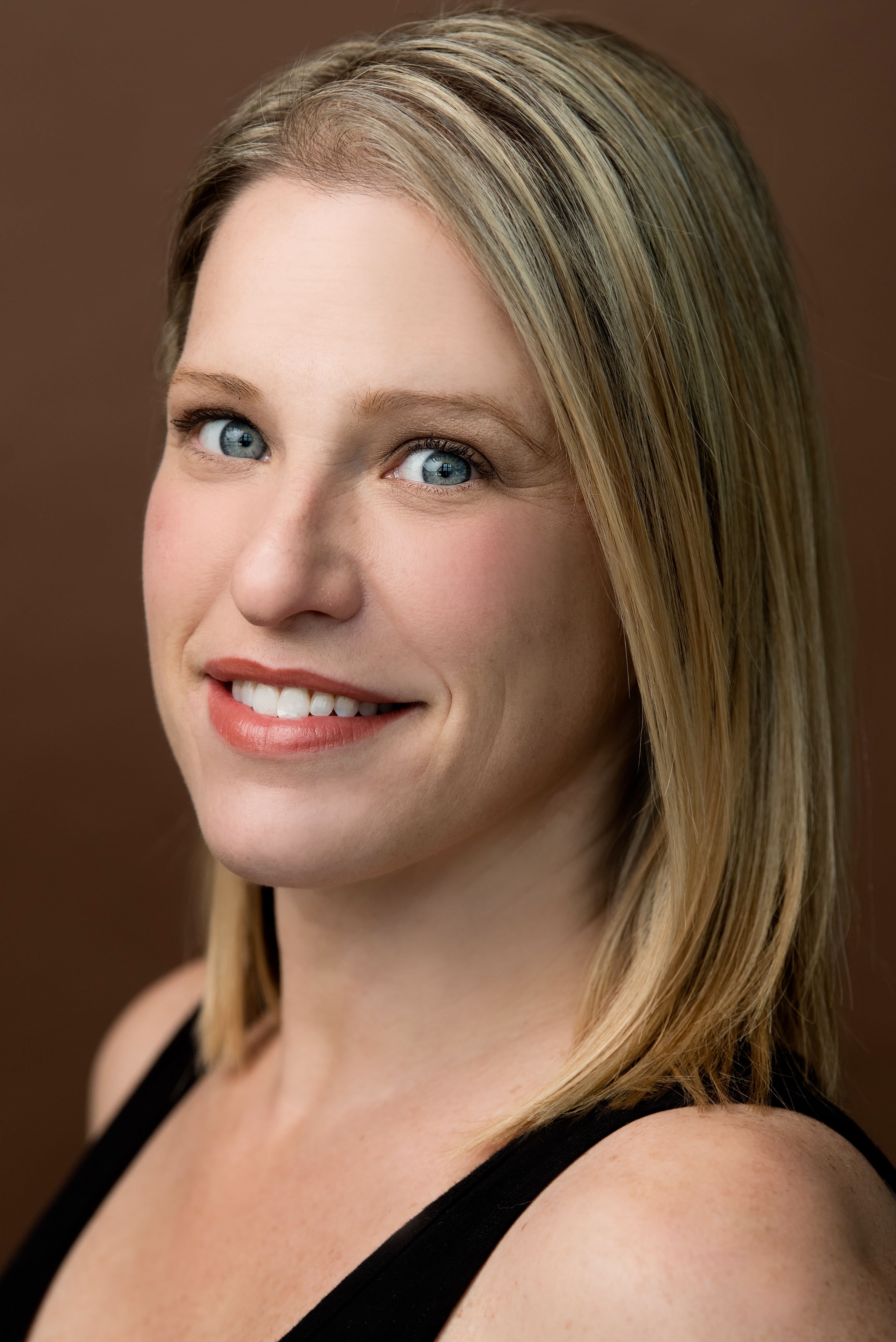Merideth Kaye Clark
